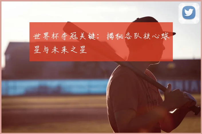 世界杯夺冠关键：揭秘各队核心球星与未来之星