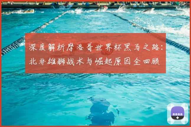 深度解析摩洛哥世界杯黑马之路：北非雄狮战术与崛起原因全回顾