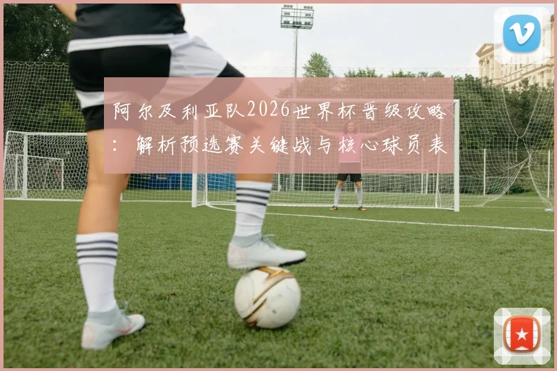 阿尔及利亚队2026世界杯晋级攻略:解析预选赛关键战与核心球员表现
