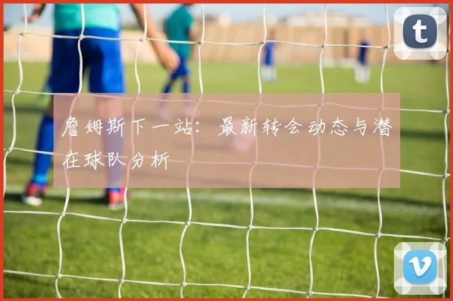 詹姆斯下一站：最新转会动态与潜在球队分析